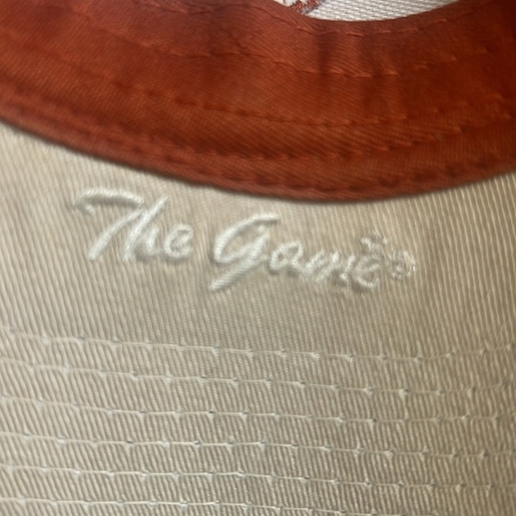 University of Tennessee cap one size new never worn The Game Cap, - Picture 12 of 12